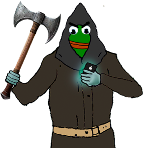 Pepe Executoor